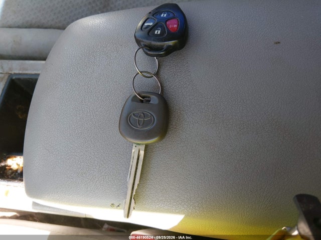 Продажа на аукционе авто 2007 Toyota Camry Le, vin: 4T1BE46K87U142900, номер лота: 46190524