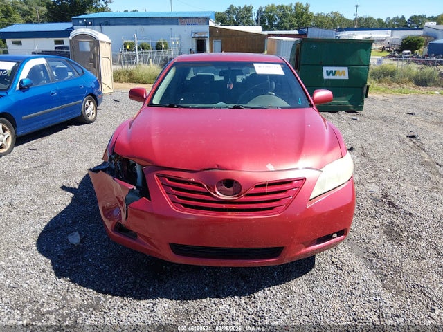 Продажа на аукционе авто 2007 Toyota Camry Le, vin: 4T1BE46K87U142900, номер лота: 46190524