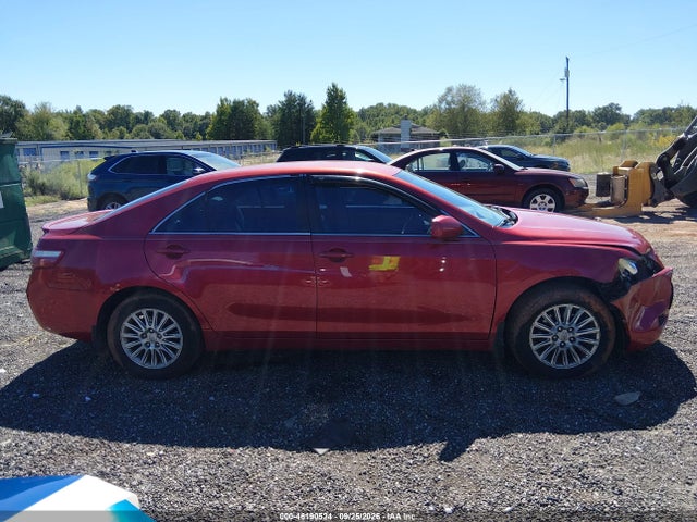 Продажа на аукционе авто 2007 Toyota Camry Le, vin: 4T1BE46K87U142900, номер лота: 46190524