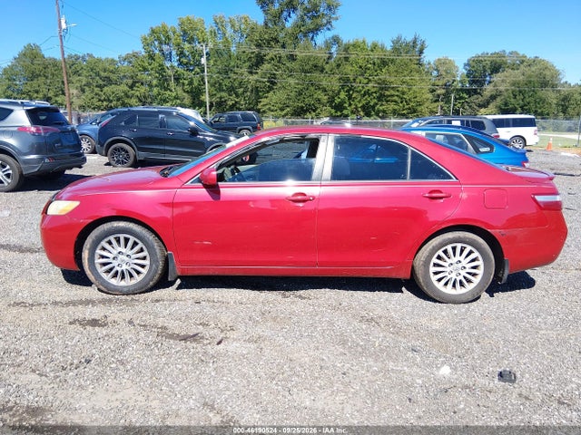 Продажа на аукционе авто 2007 Toyota Camry Le, vin: 4T1BE46K87U142900, номер лота: 46190524