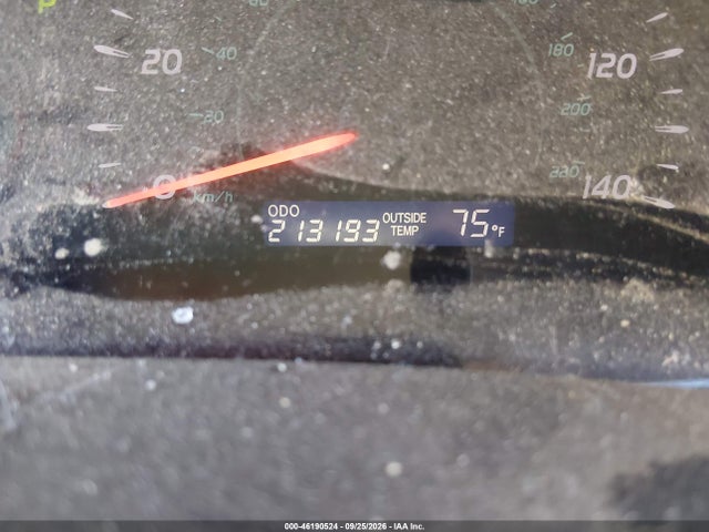 Продажа на аукционе авто 2007 Toyota Camry Le, vin: 4T1BE46K87U142900, номер лота: 46190524