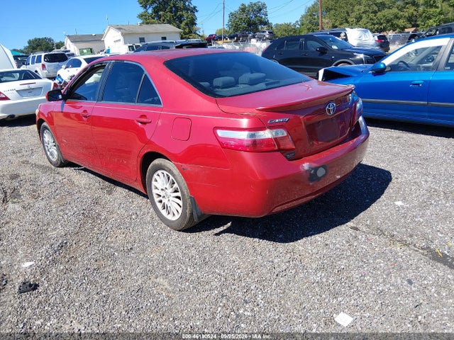 Продажа на аукционе авто 2007 Toyota Camry Le, vin: 4T1BE46K87U142900, номер лота: 46190524