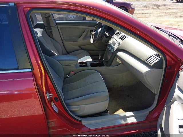 Продажа на аукционе авто 2007 Toyota Camry Le, vin: 4T1BE46K87U142900, номер лота: 46190524