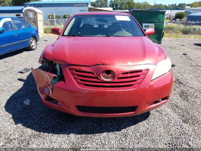 Продажа на аукционе авто 2007 Toyota Camry Le, vin: 4T1BE46K87U142900, номер лота: 46190524