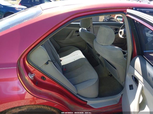 Продажа на аукционе авто 2007 Toyota Camry Le, vin: 4T1BE46K87U142900, номер лота: 46190524