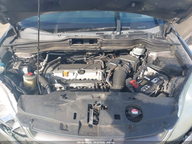 46190526 :رقم المزاد ، 5J6RE4H53AL078637 vin ، 2010 Honda Cr-v Ex مزاد بيع