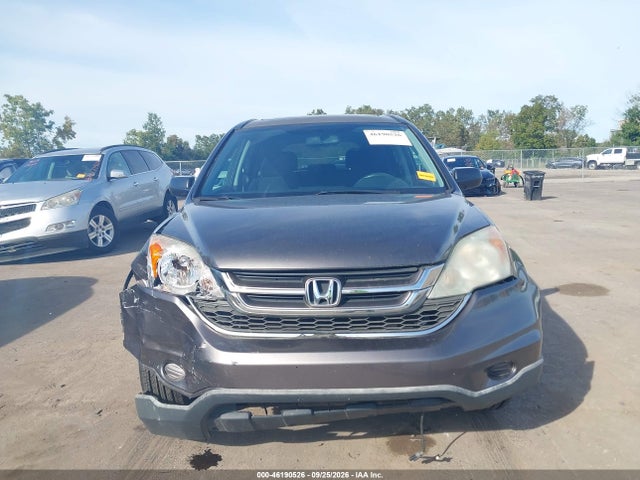46190526 :رقم المزاد ، 5J6RE4H53AL078637 vin ، 2010 Honda Cr-v Ex مزاد بيع