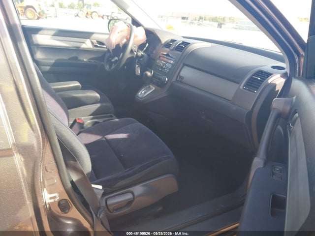 46190526 :رقم المزاد ، 5J6RE4H53AL078637 vin ، 2010 Honda Cr-v Ex مزاد بيع
