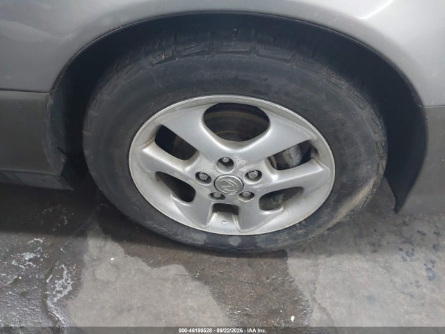 Продаж на аукціоні авто 2001 Lexus Es 300, vin: JT8BF28G510318751, номер лоту: 46190528