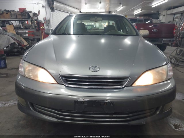 Продаж на аукціоні авто 2001 Lexus Es 300, vin: JT8BF28G510318751, номер лоту: 46190528