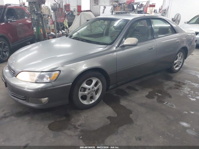 Продаж на аукціоні авто 2001 Lexus Es 300, vin: JT8BF28G510318751, номер лоту: 46190528