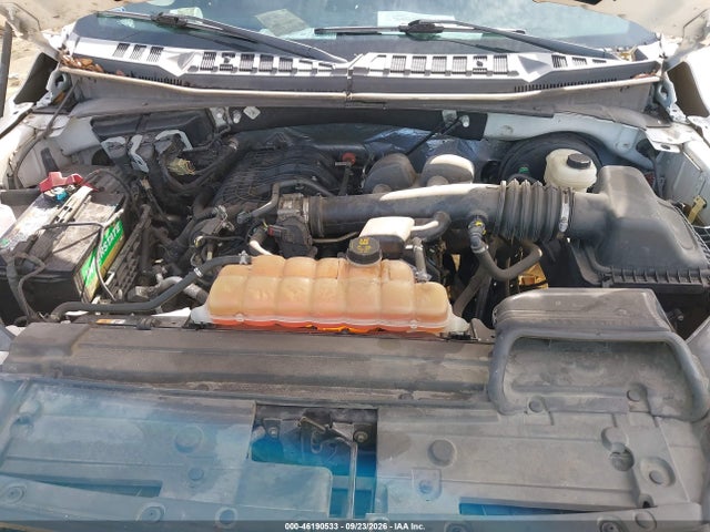 46190533 :رقم المزاد ، 1FTEX1CB5KKD02685 vin ، 2019 Ford F-150 Xl مزاد بيع