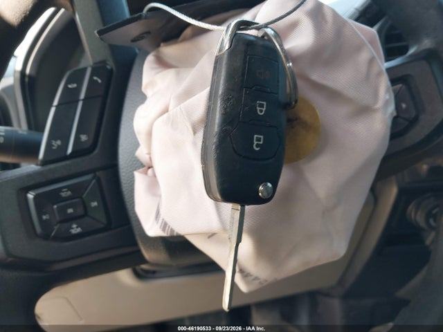 46190533 :رقم المزاد ، 1FTEX1CB5KKD02685 vin ، 2019 Ford F-150 Xl مزاد بيع