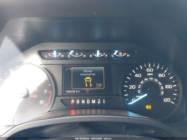 46190533 :رقم المزاد ، 1FTEX1CB5KKD02685 vin ، 2019 Ford F-150 Xl مزاد بيع