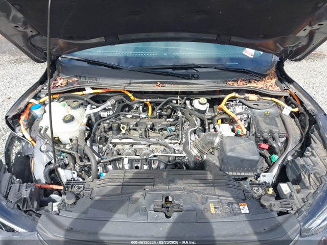 Aukcja sprzedaży 2023 Ford Escape Phev, vin: 1FMCU0E19PUA67486, numer aukcji: 46190534