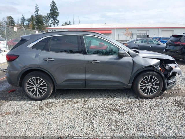 Aukcja sprzedaży 2023 Ford Escape Phev, vin: 1FMCU0E19PUA67486, numer aukcji: 46190534