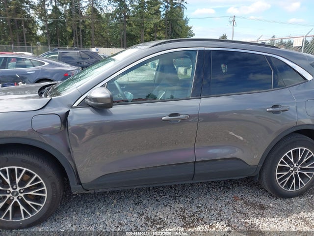 Aukcja sprzedaży 2023 Ford Escape Phev, vin: 1FMCU0E19PUA67486, numer aukcji: 46190534