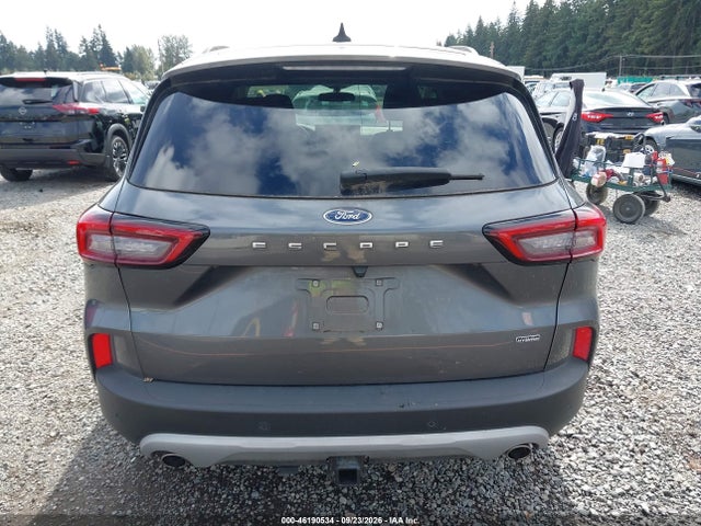 Aukcja sprzedaży 2023 Ford Escape Phev, vin: 1FMCU0E19PUA67486, numer aukcji: 46190534