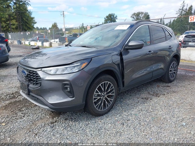Aukcja sprzedaży 2023 Ford Escape Phev, vin: 1FMCU0E19PUA67486, numer aukcji: 46190534