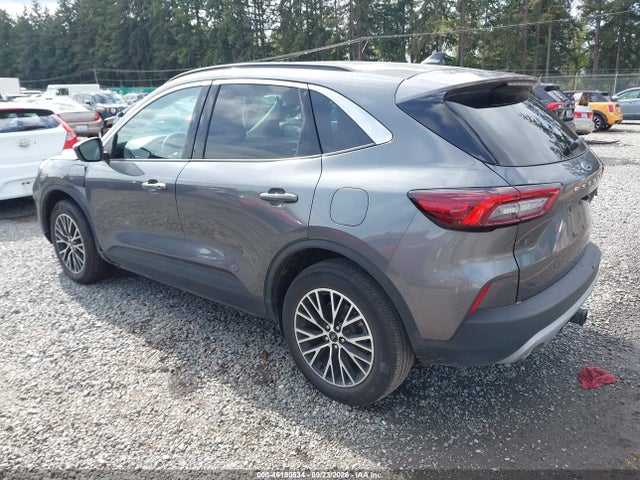 Aukcja sprzedaży 2023 Ford Escape Phev, vin: 1FMCU0E19PUA67486, numer aukcji: 46190534
