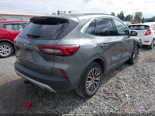 Aukcja sprzedaży 2023 Ford Escape Phev, vin: 1FMCU0E19PUA67486, numer aukcji: 46190534