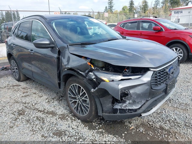 Aukcja sprzedaży 2023 Ford Escape Phev, vin: 1FMCU0E19PUA67486, numer aukcji: 46190534