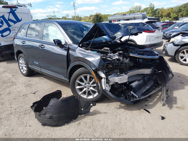 Aukcja sprzedaży 2026 Honda Cr-v Ex Awd, vin: 2HKRS4H47TH412794, numer aukcji: 46190538