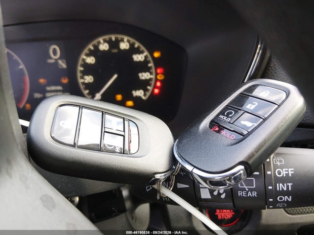 Aukcja sprzedaży 2026 Honda Cr-v Ex Awd, vin: 2HKRS4H47TH412794, numer aukcji: 46190538