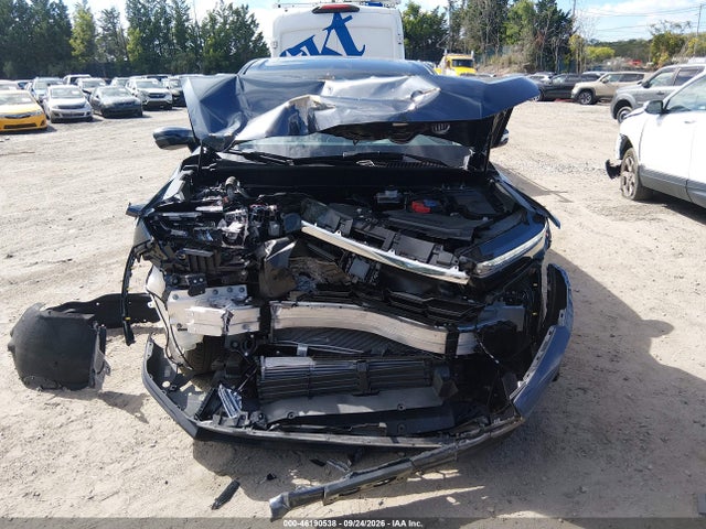 Aukcja sprzedaży 2026 Honda Cr-v Ex Awd, vin: 2HKRS4H47TH412794, numer aukcji: 46190538