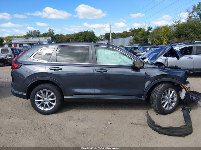 Aukcja sprzedaży 2026 Honda Cr-v Ex Awd, vin: 2HKRS4H47TH412794, numer aukcji: 46190538