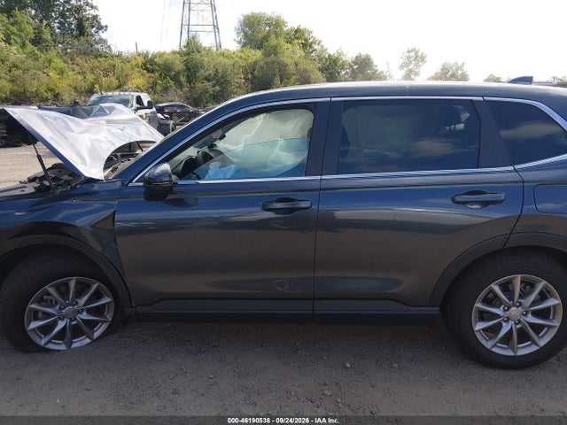 Aukcja sprzedaży 2026 Honda Cr-v Ex Awd, vin: 2HKRS4H47TH412794, numer aukcji: 46190538