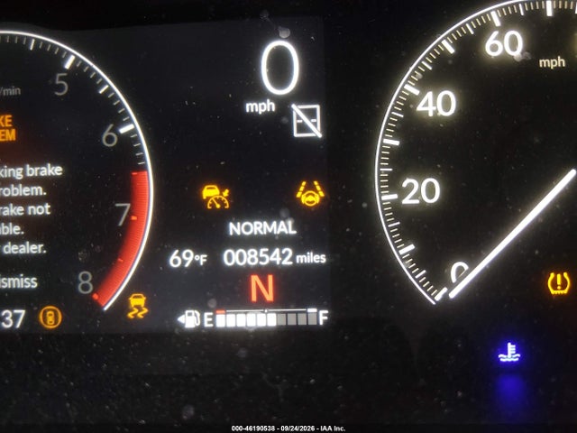 Aukcja sprzedaży 2026 Honda Cr-v Ex Awd, vin: 2HKRS4H47TH412794, numer aukcji: 46190538
