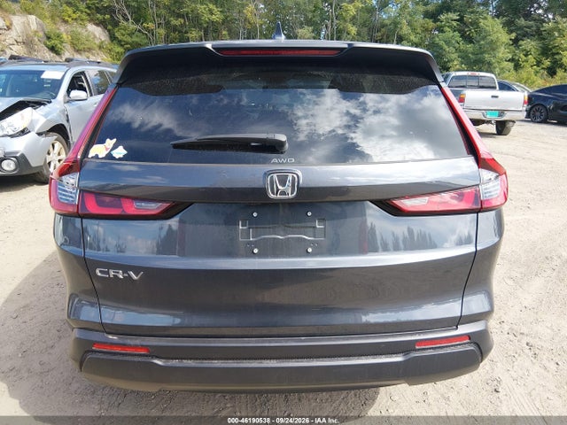 Aukcja sprzedaży 2026 Honda Cr-v Ex Awd, vin: 2HKRS4H47TH412794, numer aukcji: 46190538