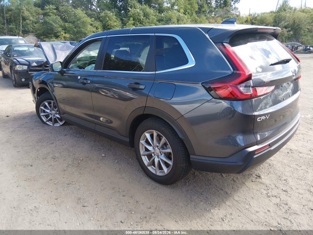 Aukcja sprzedaży 2026 Honda Cr-v Ex Awd, vin: 2HKRS4H47TH412794, numer aukcji: 46190538