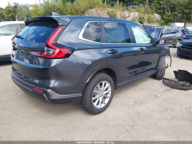 Aukcja sprzedaży 2026 Honda Cr-v Ex Awd, vin: 2HKRS4H47TH412794, numer aukcji: 46190538
