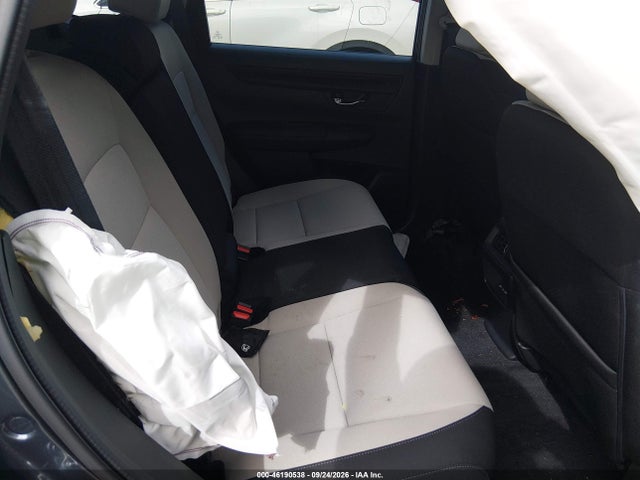 Aukcja sprzedaży 2026 Honda Cr-v Ex Awd, vin: 2HKRS4H47TH412794, numer aukcji: 46190538