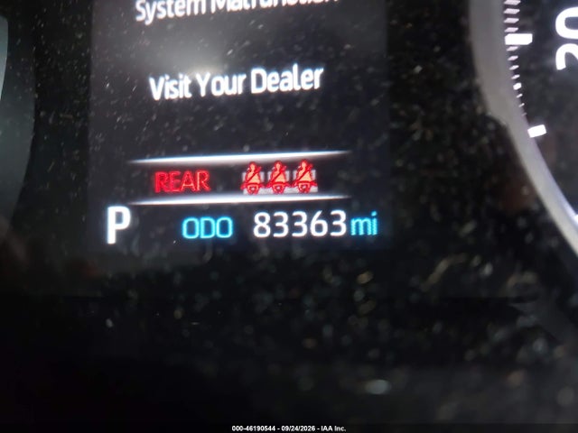 Продаж на аукціоні авто 2021 Toyota Rav4 Hybrid Xle Premium, vin: 4T3B6RFV5MU041921, номер лоту: 46190544