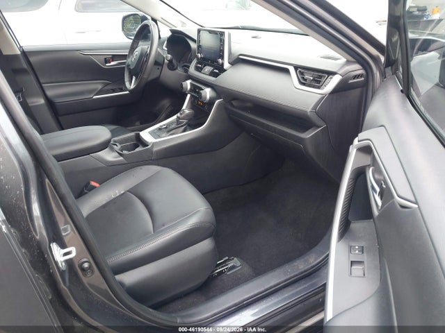 Продаж на аукціоні авто 2021 Toyota Rav4 Hybrid Xle Premium, vin: 4T3B6RFV5MU041921, номер лоту: 46190544