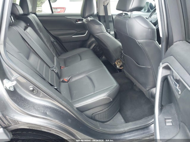 Продаж на аукціоні авто 2021 Toyota Rav4 Hybrid Xle Premium, vin: 4T3B6RFV5MU041921, номер лоту: 46190544