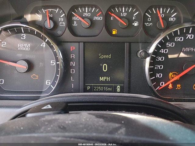 Продаж на аукціоні авто 2017 Chevrolet Silverado 2500hd Wt, vin: 1GC2CUEG0HZ219514, номер лоту: 46190548