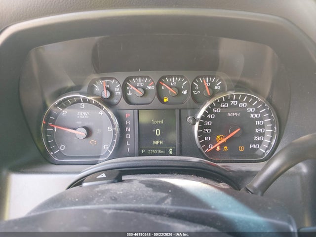 Продаж на аукціоні авто 2017 Chevrolet Silverado 2500hd Wt, vin: 1GC2CUEG0HZ219514, номер лоту: 46190548