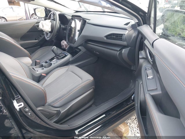 Subaru Crosstrek Limited 2026 JF2GUSND8T8261748 Image 13