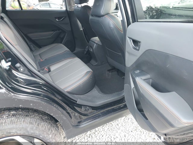 Subaru Crosstrek Limited 2026 JF2GUSND8T8261748 Image 14