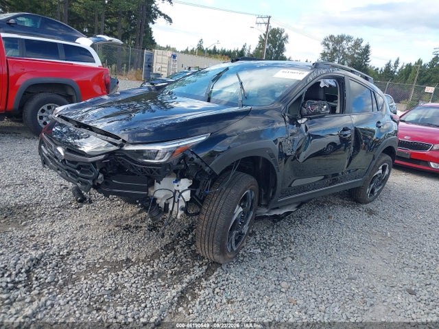 Subaru Crosstrek Limited 2026 JF2GUSND8T8261748 Image 2