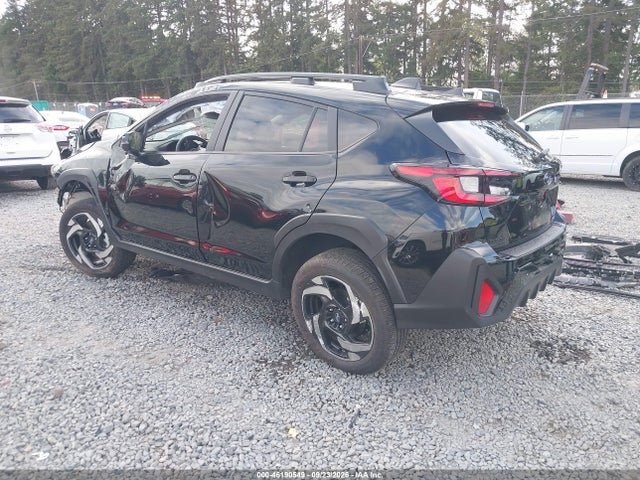 Subaru Crosstrek Limited 2026 JF2GUSND8T8261748 Image 3
