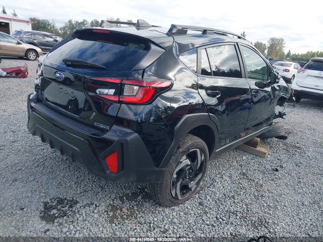 Subaru Crosstrek Limited 2026 JF2GUSND8T8261748 Image 4