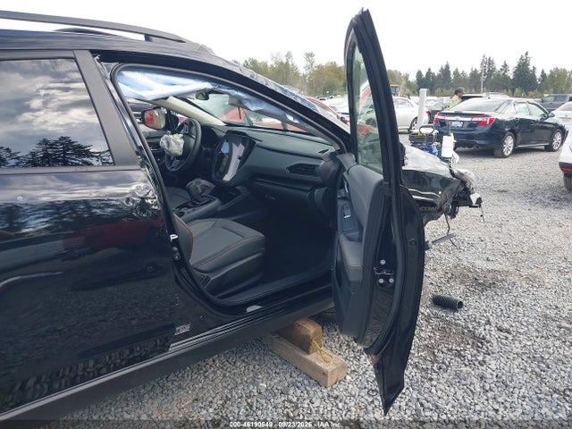 Subaru Crosstrek Limited 2026 JF2GUSND8T8261748 Image 5