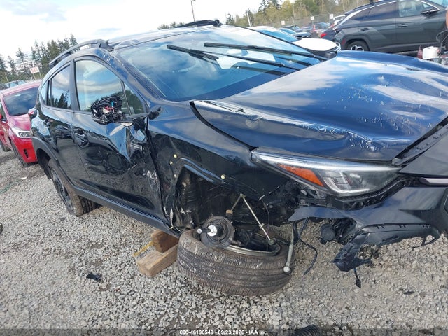 Subaru Crosstrek Limited 2026 JF2GUSND8T8261748 Image 6