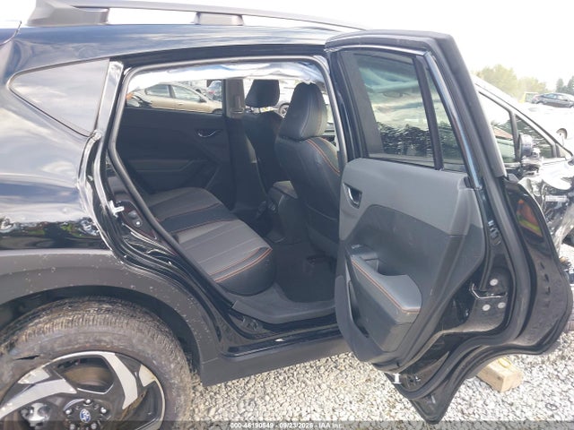 Subaru Crosstrek Limited 2026 JF2GUSND8T8261748 Image 8