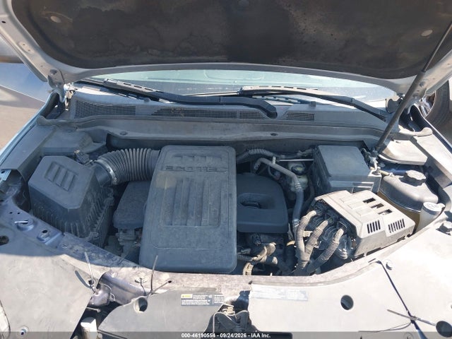 46190554 :رقم المزاد ، 2GNALAEK1E6290685 vin ، 2014 Chevrolet Equinox Ls مزاد بيع